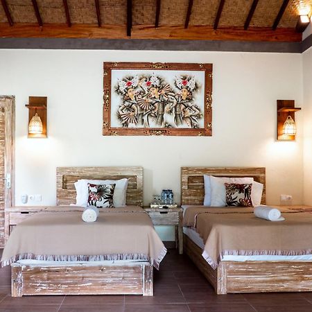 The Asri Villas Jembrana 외부 사진