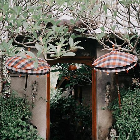 The Asri Villas Jembrana 외부 사진
