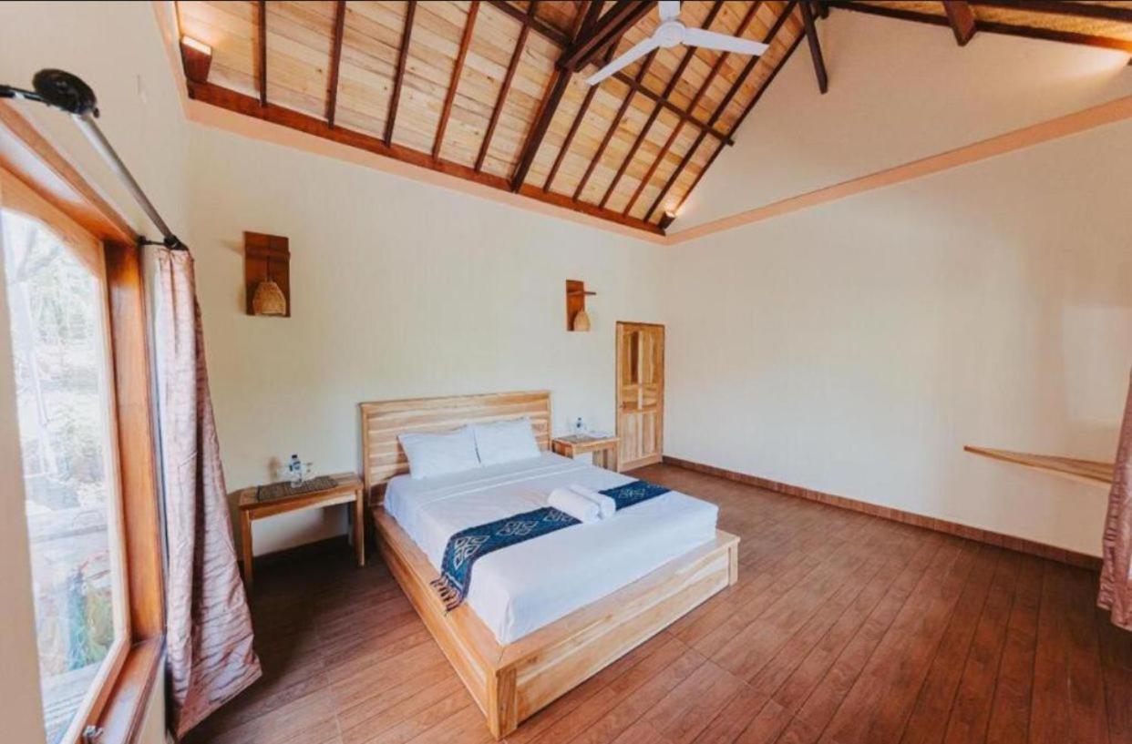 The Asri Villas Jembrana 외부 사진