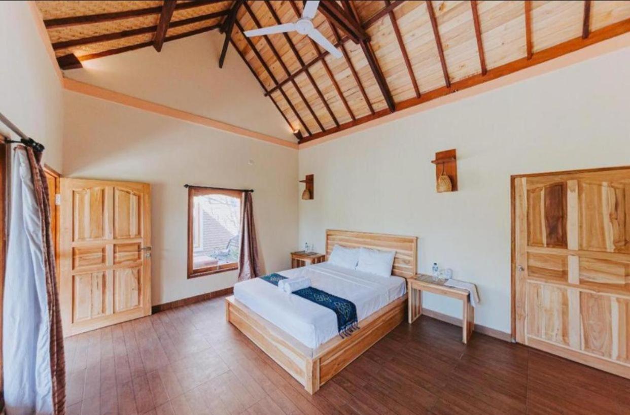 The Asri Villas Jembrana 외부 사진