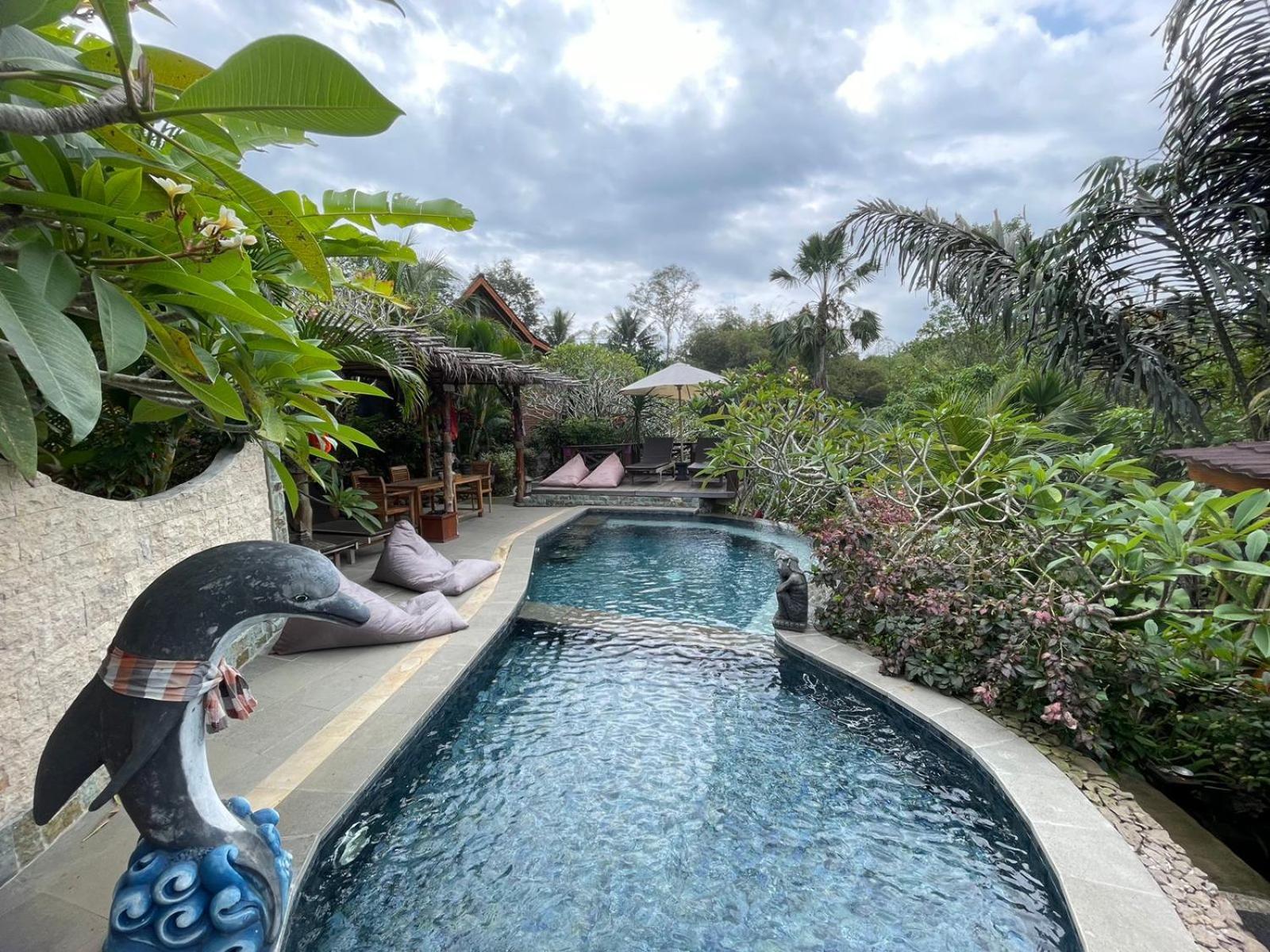 The Asri Villas Jembrana 외부 사진