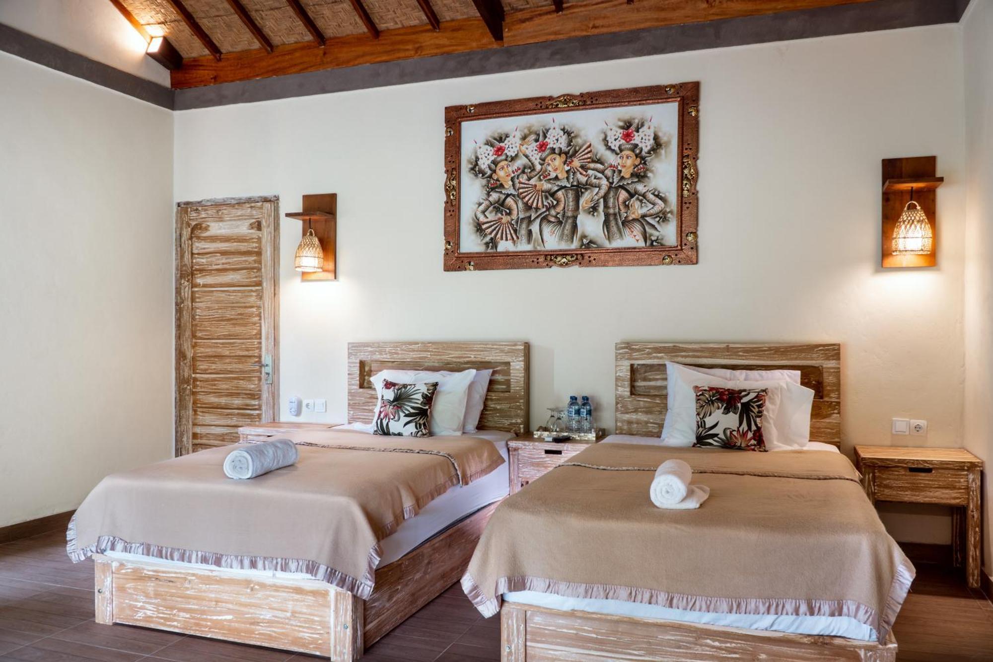 The Asri Villas Jembrana 외부 사진