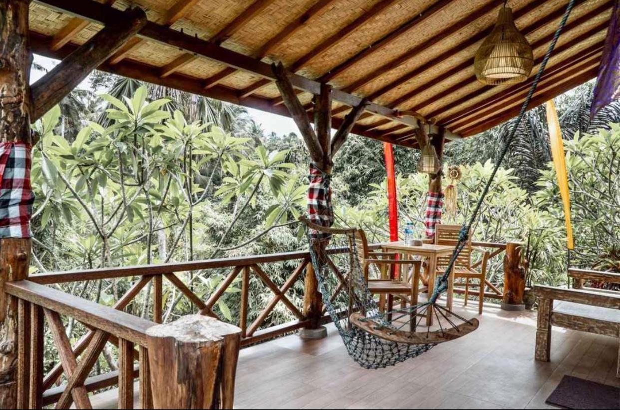 The Asri Villas Jembrana 외부 사진