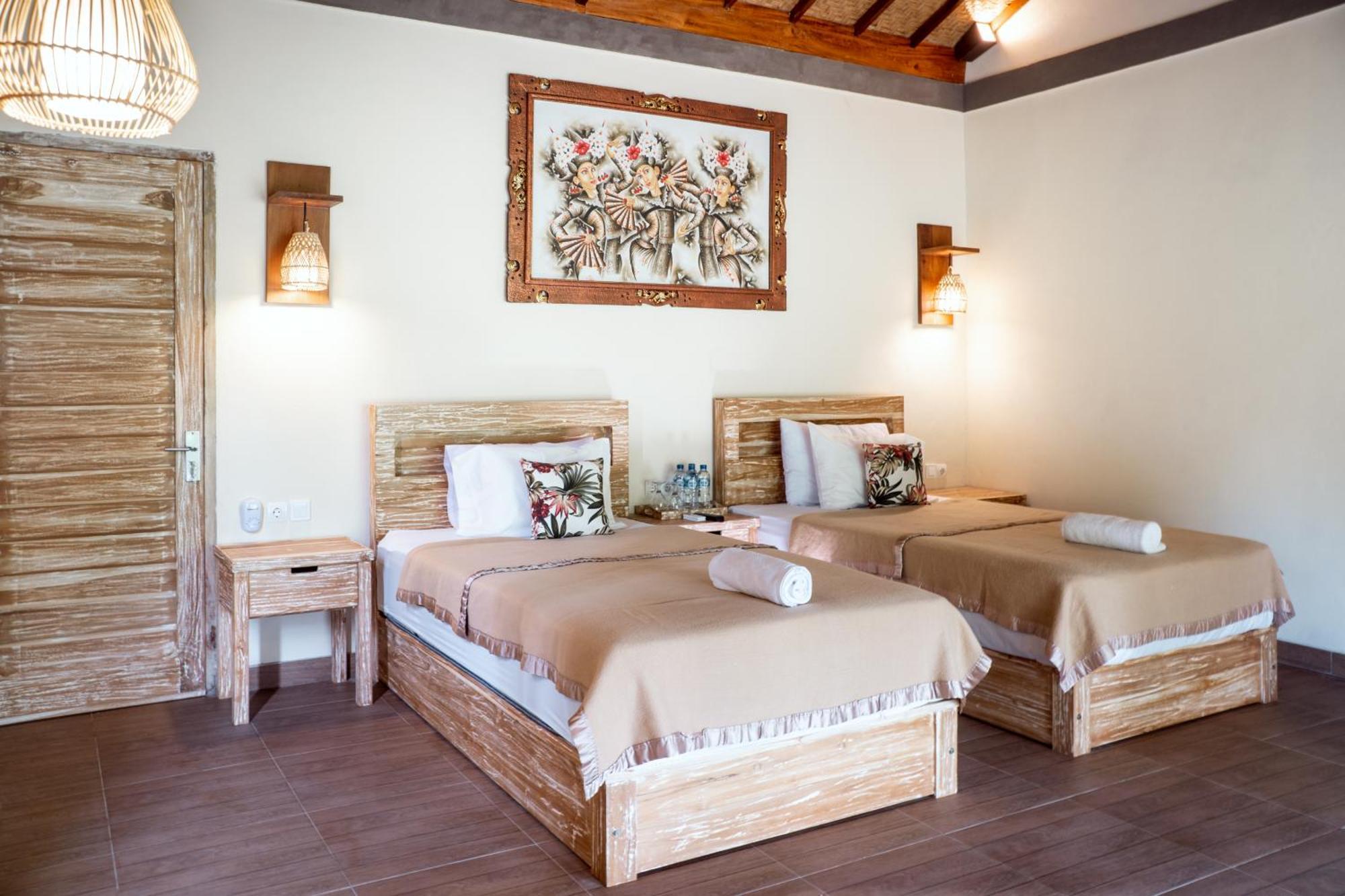 The Asri Villas Jembrana 외부 사진