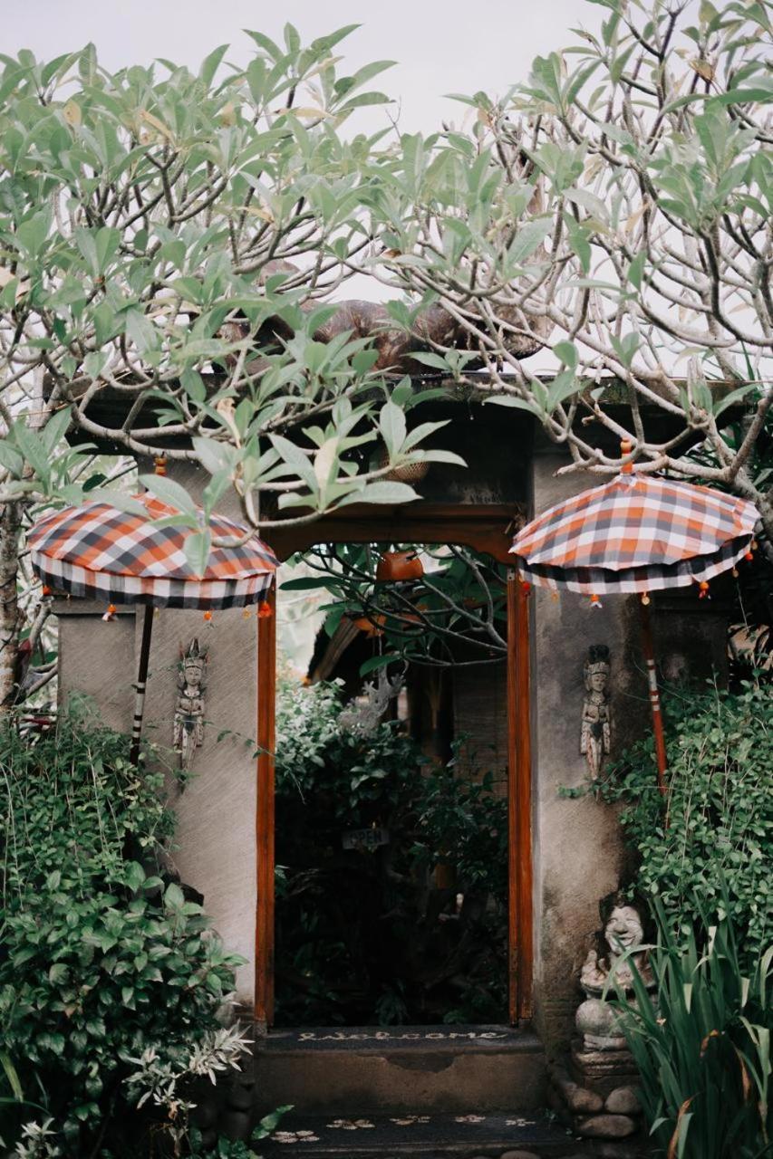 The Asri Villas Jembrana 외부 사진