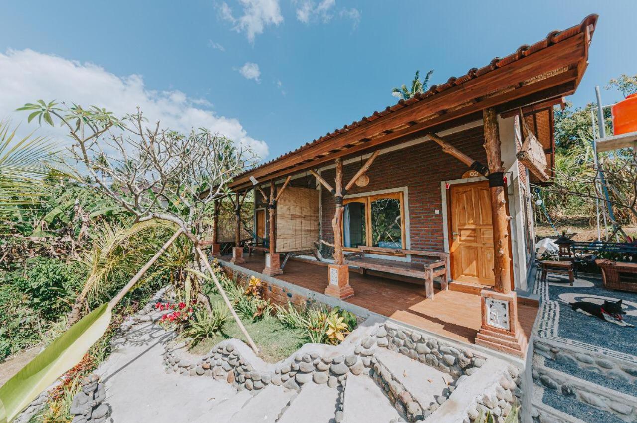 The Asri Villas Jembrana 외부 사진