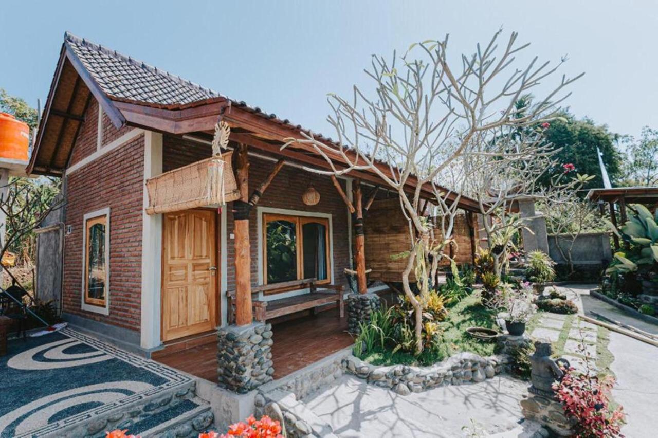 The Asri Villas Jembrana 외부 사진